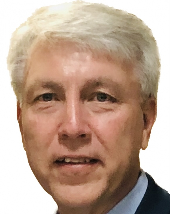 Davis Bazzell - Class of 1976 - Robert E Lee High School