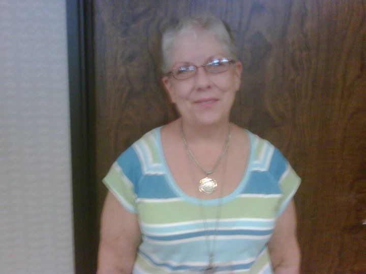 Sharon Thompson - Class of 1967 - Robert E Lee High School