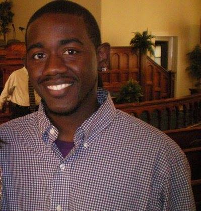 Djcway Calloway - Class of 2004 - Robert E Lee High School