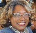 Johnnie Mae Chambers '76