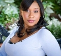 Aneshta Davis