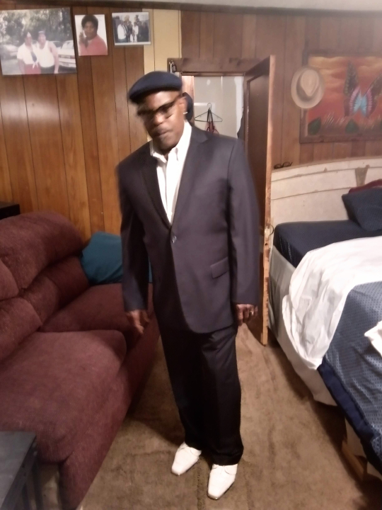 Danny Williams - Class of 1980 - Central High School