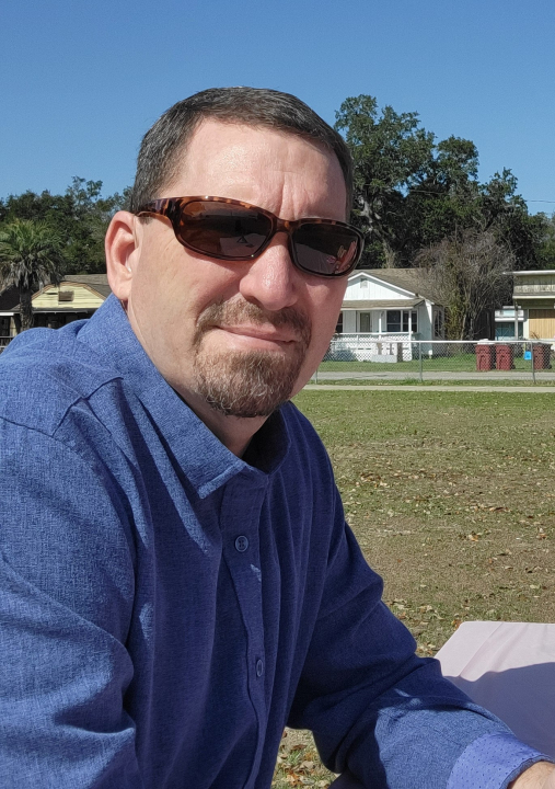 Gene Pressley - Class of 1989 - Central High School