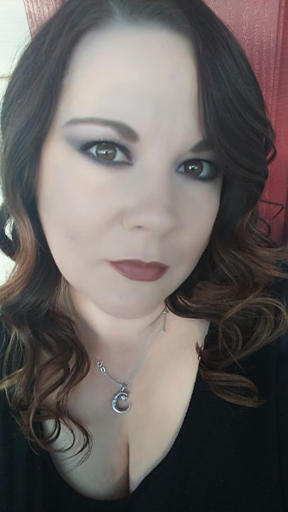 Rebekah Adkison - Class of 1998 - Central High School