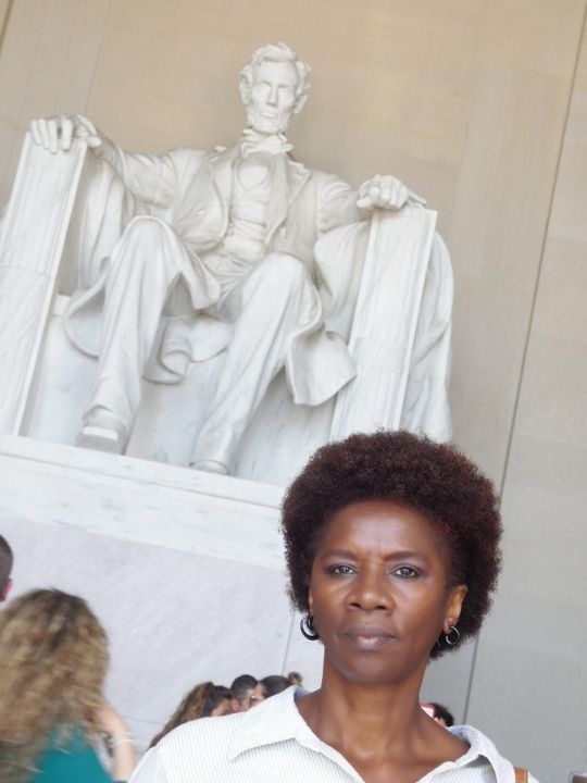 Gloria Williams - Class of 1975 - Central High School