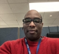 Terrance Bellamy