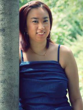 Tiffany Ku - Class of 2001 - Oak Mountain High School
