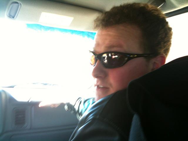 Drew Posey - Class of 2003 - Oak Mountain High School