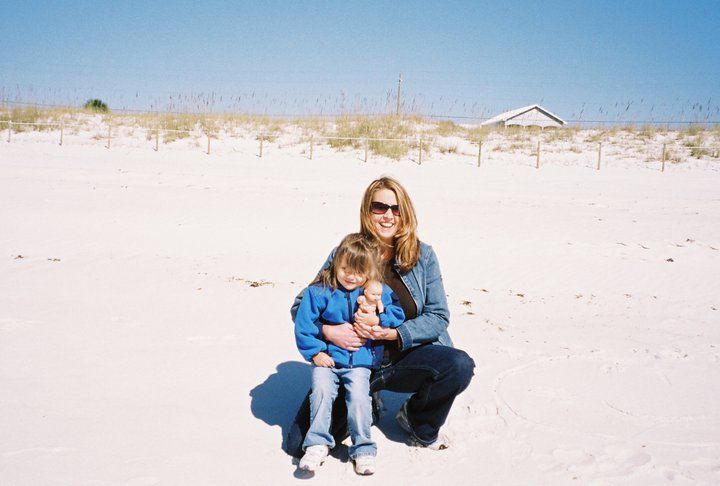 Cheryl-helms Wooten - Class of 2003 - Oak Mountain High School