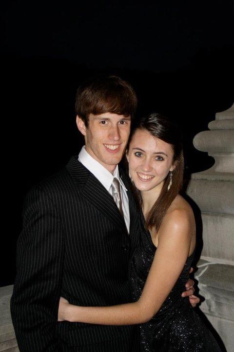 Ross Laporte - Class of 2007 - Oak Mountain High School