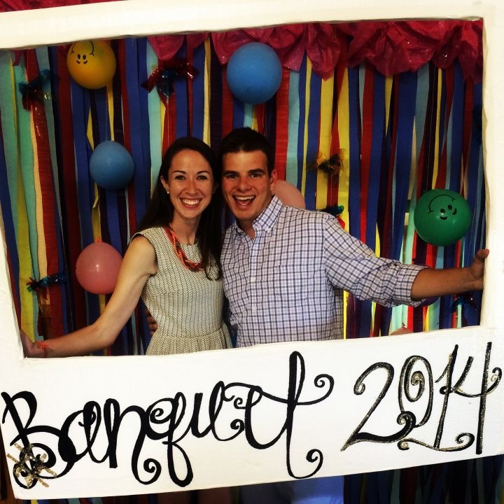 Meredith Raley - Class of 2005 - Oak Mountain High School