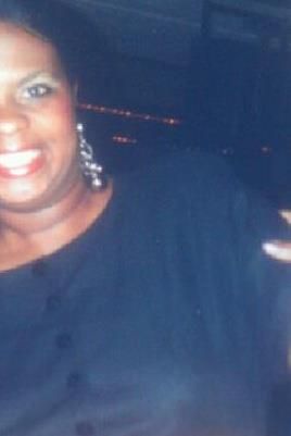 Angela Sharpe - Class of 1981 - Sidney Lanier High School
