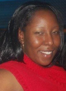 Makia Griffin - Class of 2004 - Sidney Lanier High School