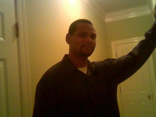 Terrence Parker - Class of 1991 - Sidney Lanier High School