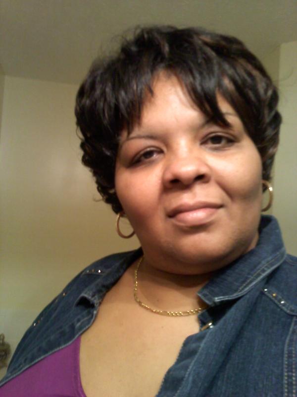 Gwendolyn Johnson - Class of 1984 - Sidney Lanier High School
