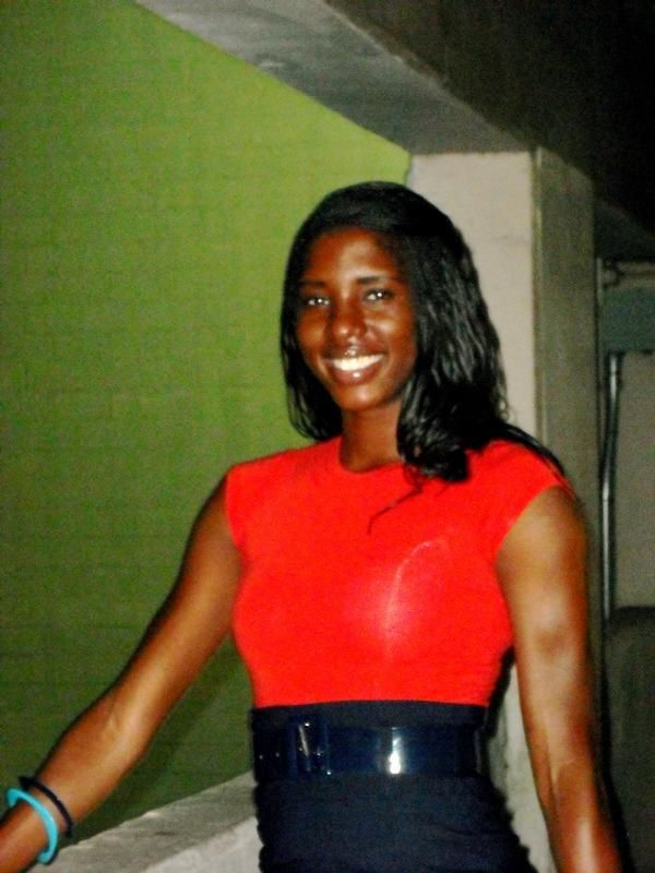 Ebony Jones - Class of 2005 - Sidney Lanier High School