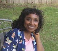 Gretel Massey - Class of 1974 - Sidney Lanier High School