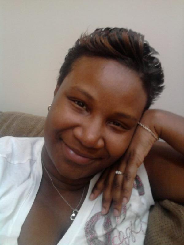 Gigi Johnson - Class of 1998 - Sidney Lanier High School