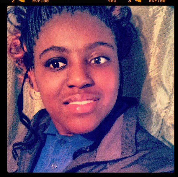 Shantell Agee - Class of 2013 - Sidney Lanier High School