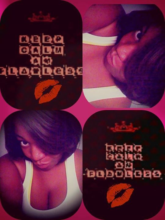 Anita Little - Class of 2003 - Sidney Lanier High School