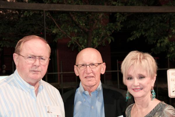 Jim Thomas - Class of 1959 - Sidney Lanier High School