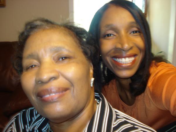 Flora Williams - Class of 1981 - Sidney Lanier High School
