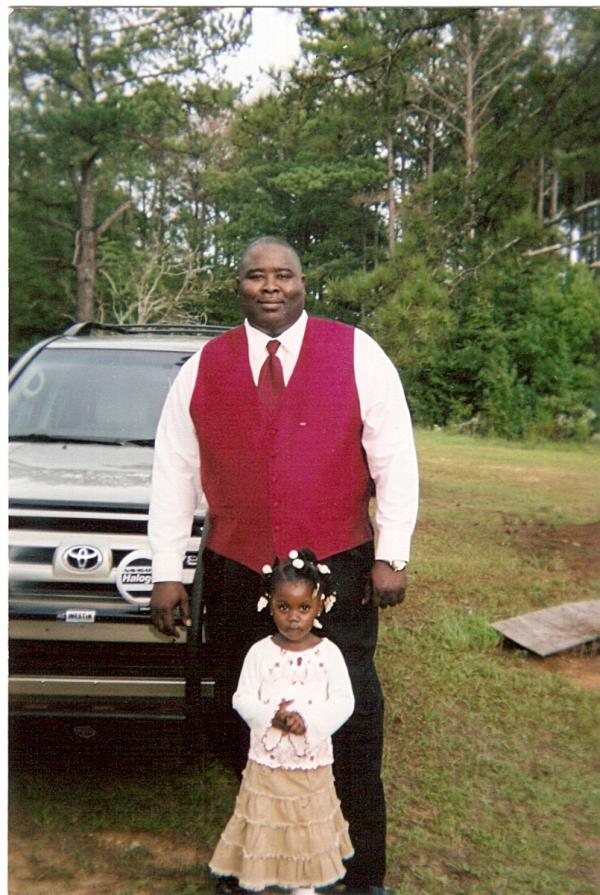 Lamar Nelson - Class of 1982 - Sidney Lanier High School