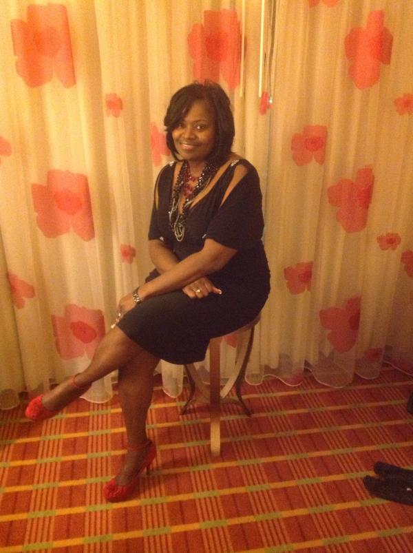 Wanda Tarrance - Class of 1977 - Sidney Lanier High School