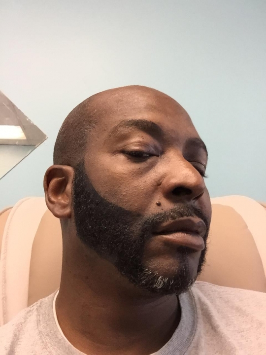 Farley Calhoun - Class of 1985 - Sidney Lanier High School