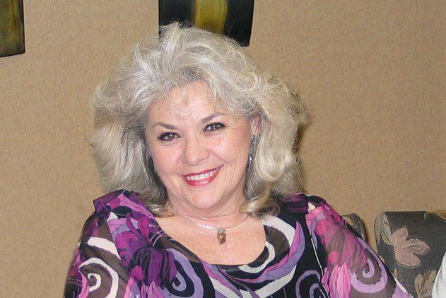 Rosemarie Burrows Oswald - Class of 1969 - Sidney Lanier High School