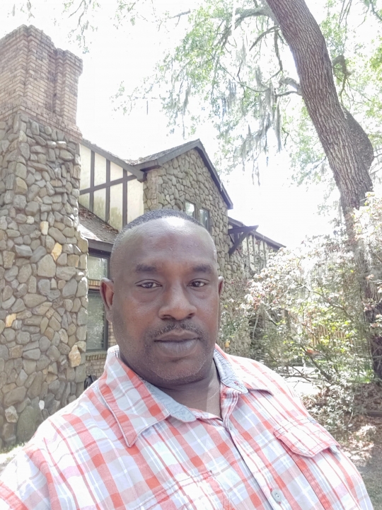 Frederick Gambles - Class of 1982 - Sidney Lanier High School