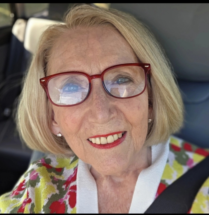 Nancy Meigs - Class of 1971 - Sidney Lanier High School