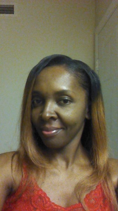 Casandra Hall - Class of 1990 - Sidney Lanier High School