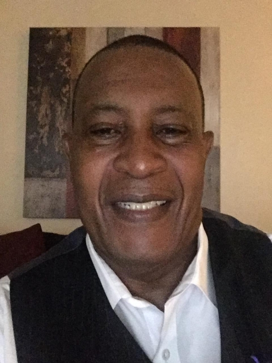 Arthur Storrs Jr. - Class of 1973 - Sidney Lanier High School