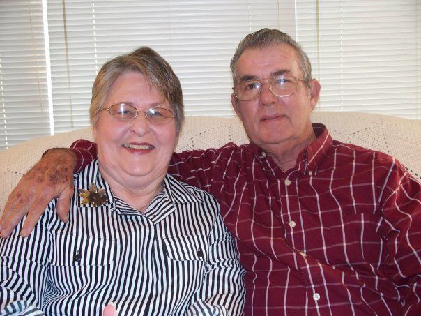 Gladys Moseley - Class of 1961 - Sidney Lanier High School