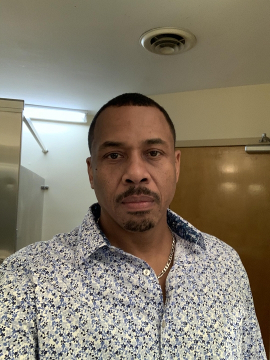 John Hatchett - Class of 1984 - Sidney Lanier High School