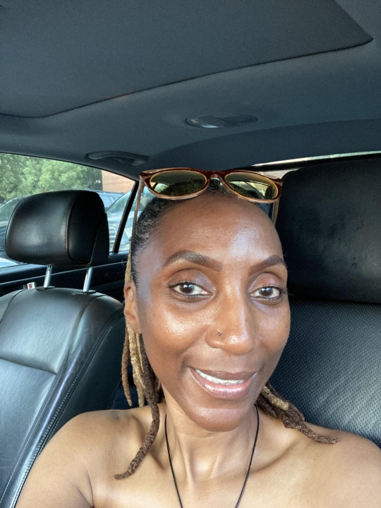 Erica Iverson - Class of 1994 - Sidney Lanier High School