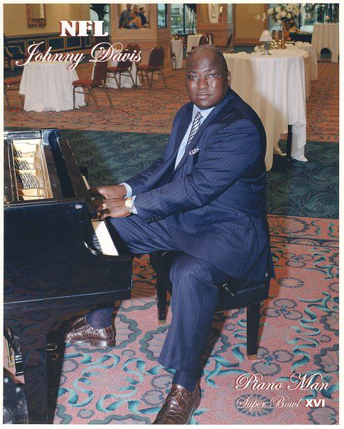 Johnny Davis - Class of 1974 - Sidney Lanier High School