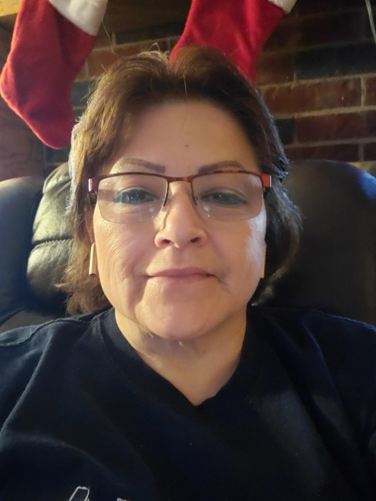 Rosalinda Ramirez - Class of 1981 - Sidney Lanier High School