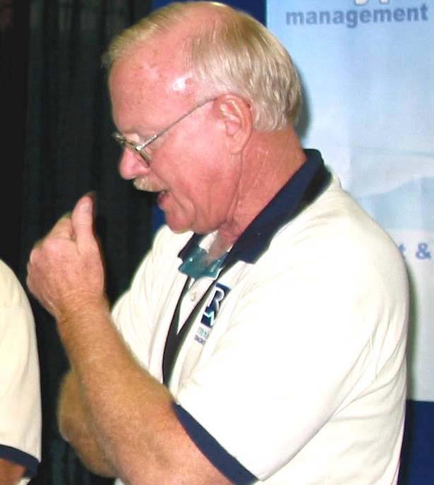 Francis Furrie - Class of 1964 - Sidney Lanier High School
