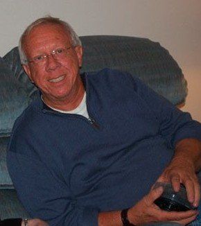H. Gayle Clark - Class of 1961 - Sidney Lanier High School
