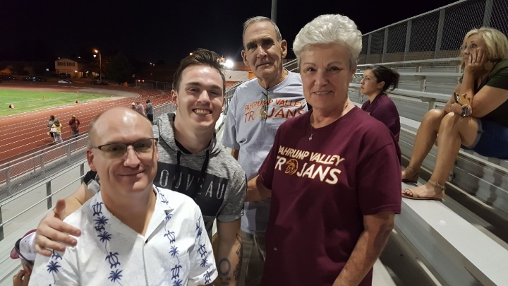 Jennifer Hartman - Class of 1963 - Sidney Lanier High School