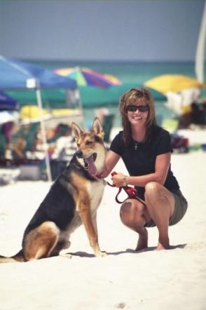 Gena Richardson - Class of 1980 - Sidney Lanier High School