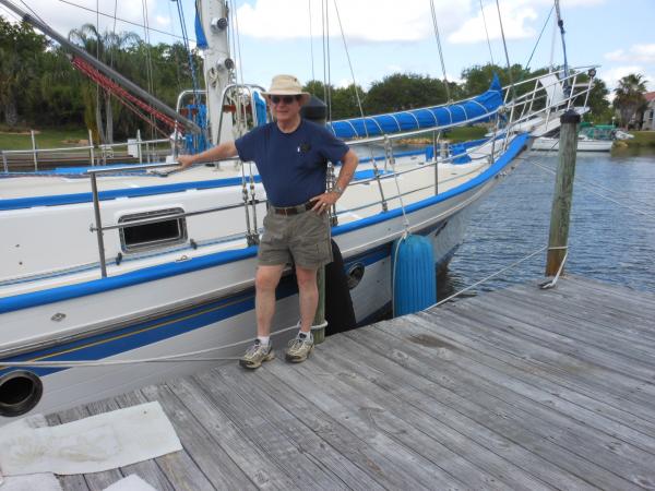 Jim Rumbley - Class of 1961 - Sidney Lanier High School