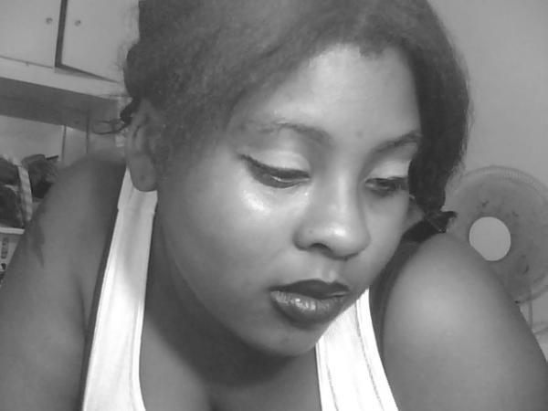 Brittany Globe - Class of 2007 - Sidney Lanier High School
