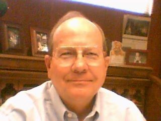 Charles Brightwell - Class of 1960 - Sidney Lanier High School