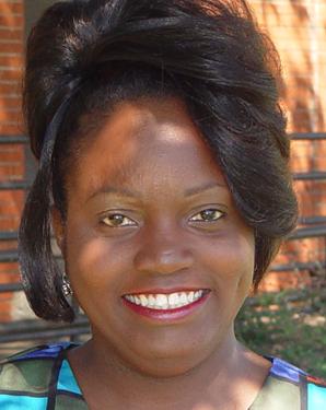 Erica Portis - Class of 1993 - Sidney Lanier High School