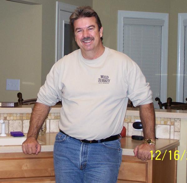 Michael Barber - Class of 1978 - Sidney Lanier High School