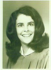 Charlene Lee - Class of 1969 - Sidney Lanier High School