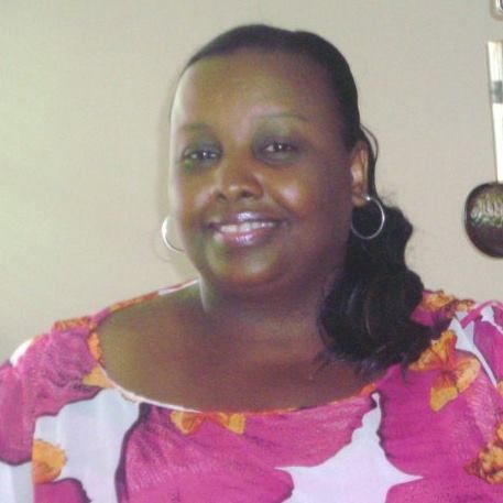 Portia Wansley - Class of 1982 - Sidney Lanier High School